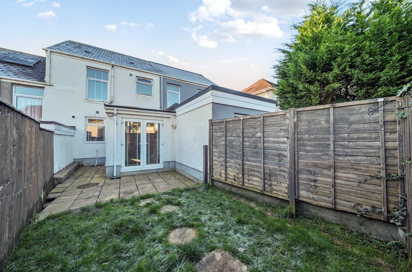 Caemawr Road, Morriston, Swansea, SA6 7EA